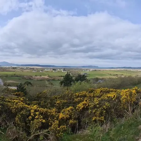 Loane Star Holiday home Carrigart