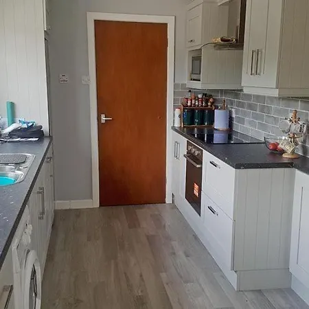 Holiday home Loane Star Carrigart