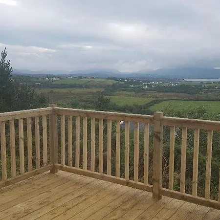 Holiday home Loane Star Carrigart