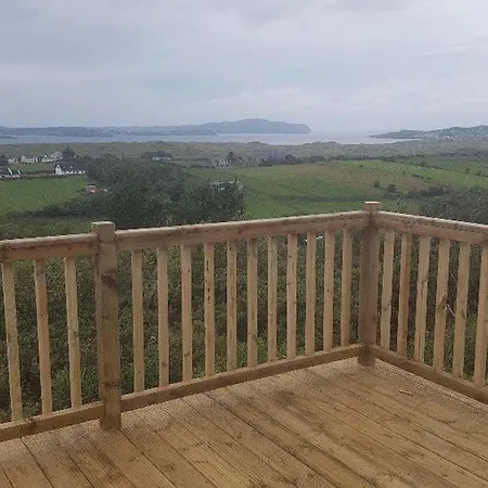 Loane Star Holiday home *